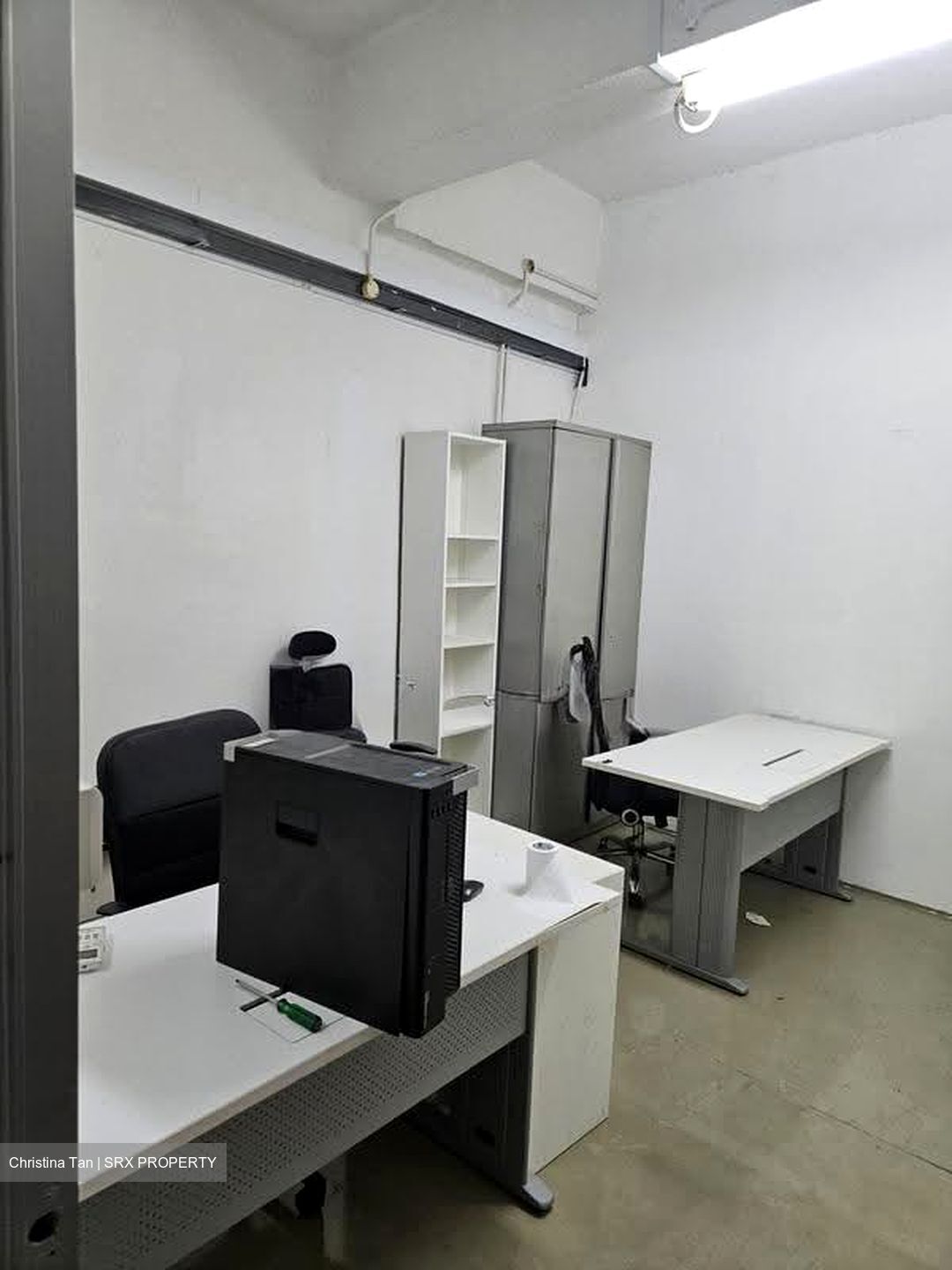 Song Lin Building (D8), Office #617476631